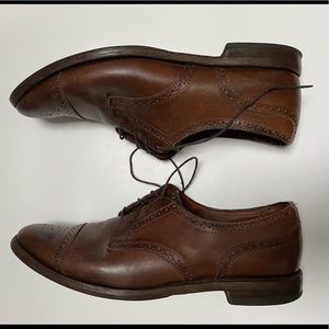 Allen Edmonds Strand size 11.5
